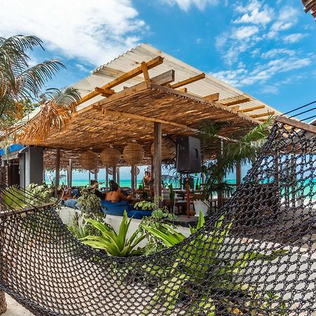 B4 Boutique Hotel Паже Екстериор снимка