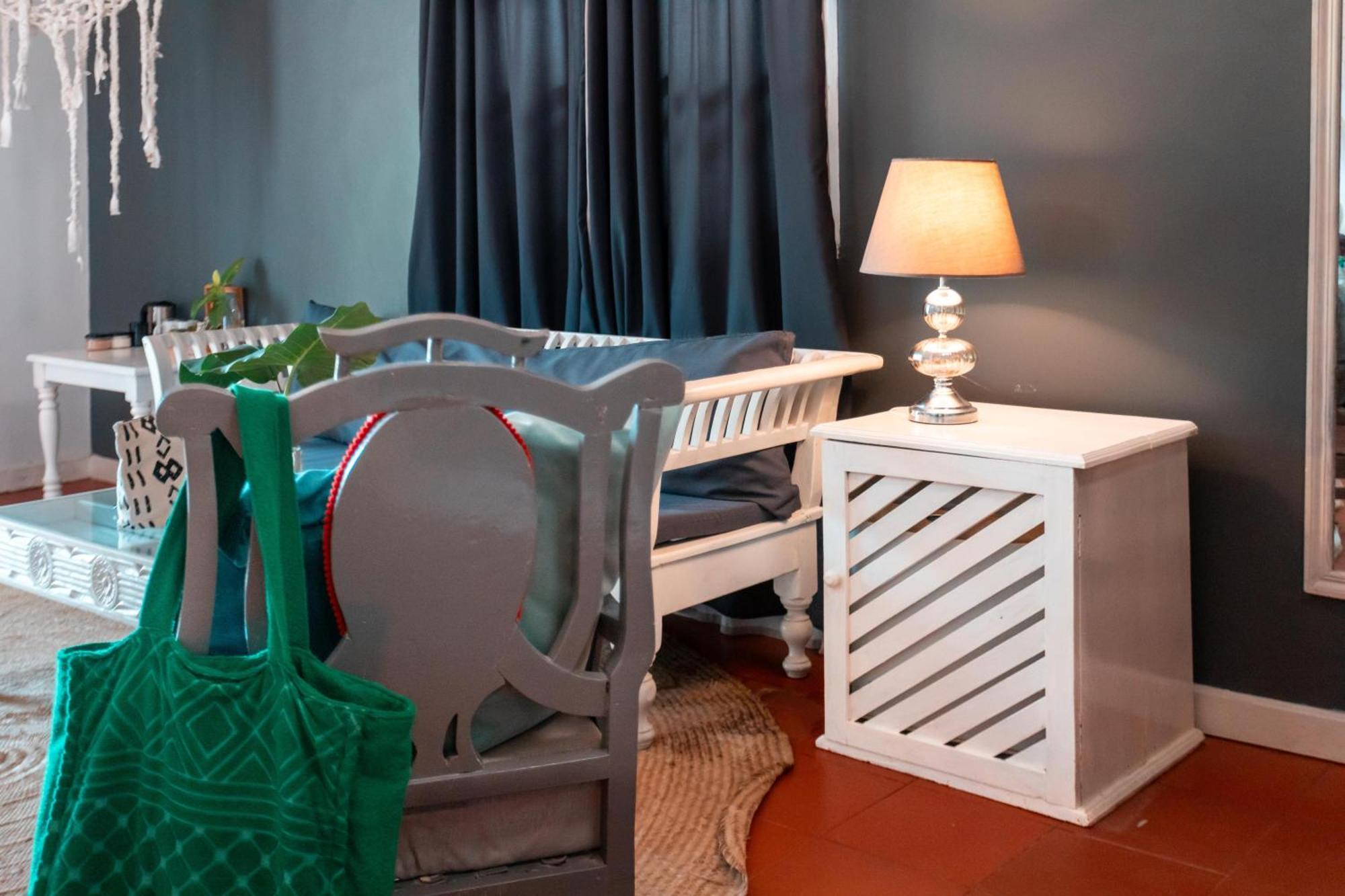 B4 Boutique Hotel Паже Екстериор снимка