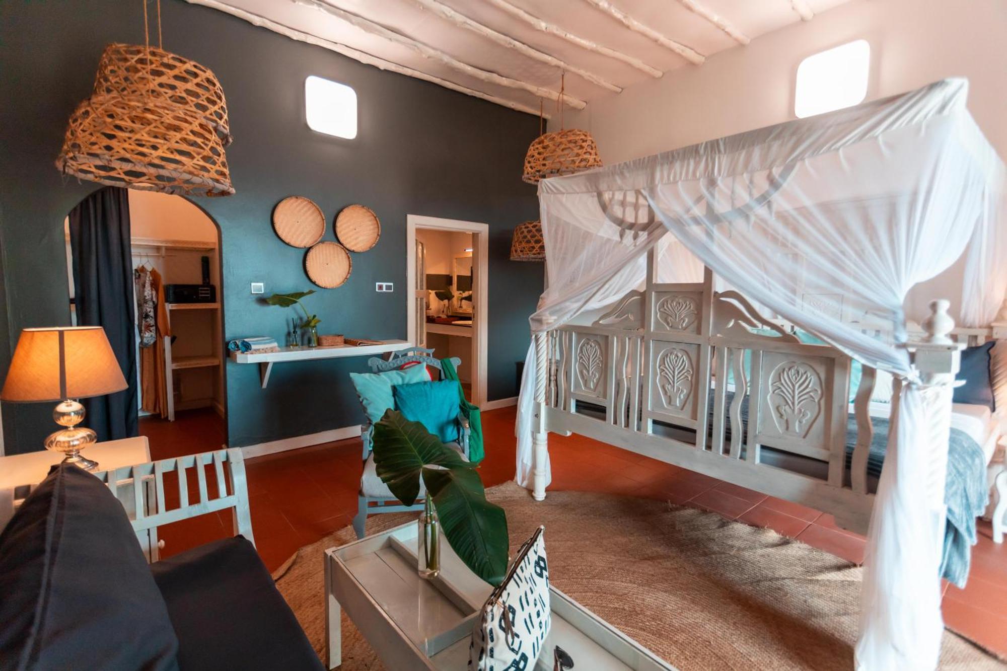 B4 Boutique Hotel Паже Екстериор снимка