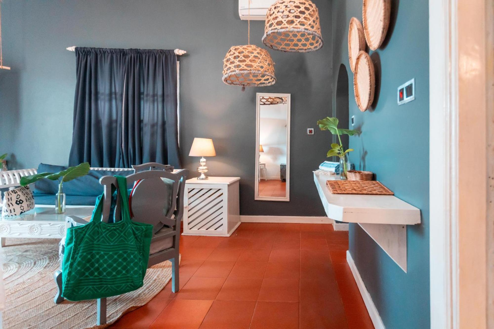 B4 Boutique Hotel Паже Екстериор снимка