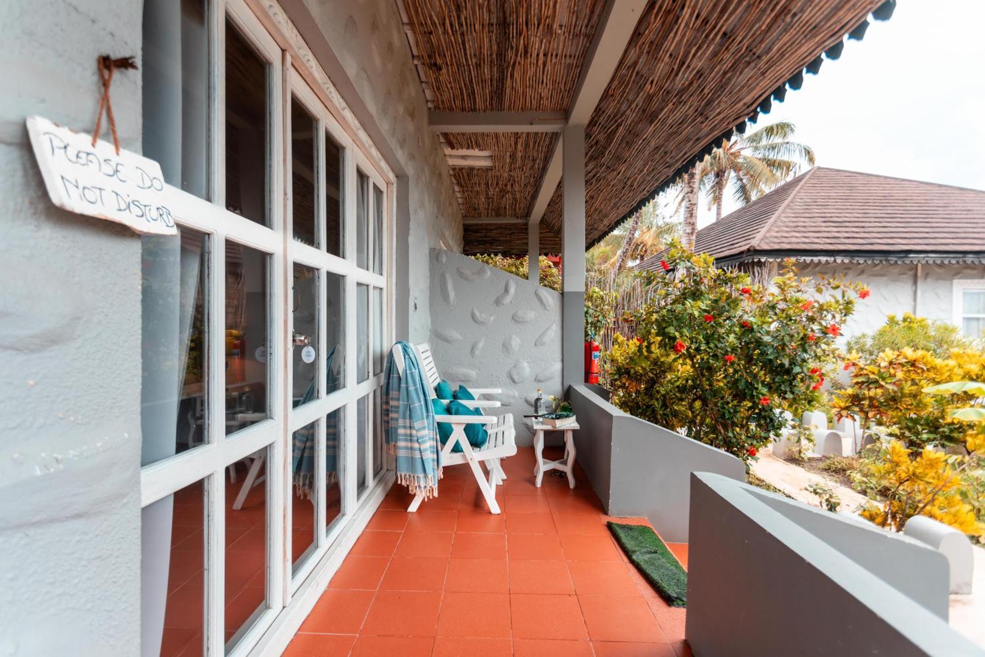 B4 Boutique Hotel Паже Екстериор снимка