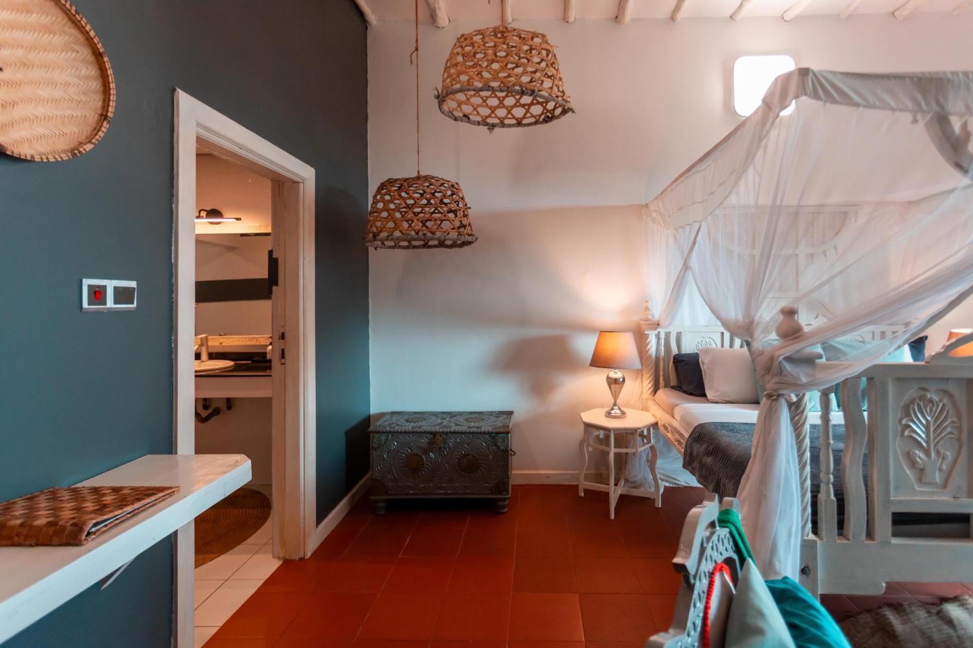 B4 Boutique Hotel Паже Екстериор снимка