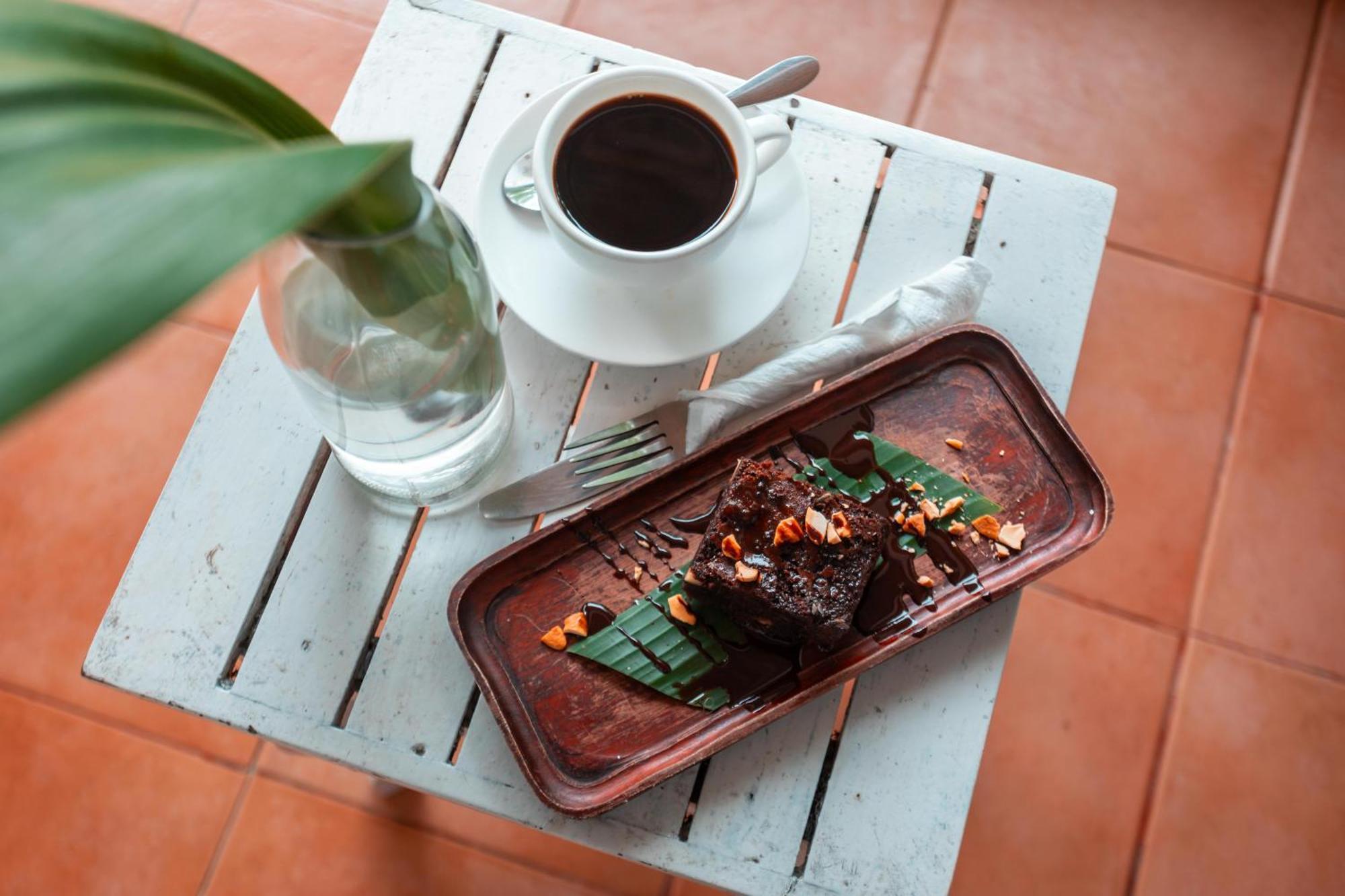 B4 Boutique Hotel Паже Екстериор снимка