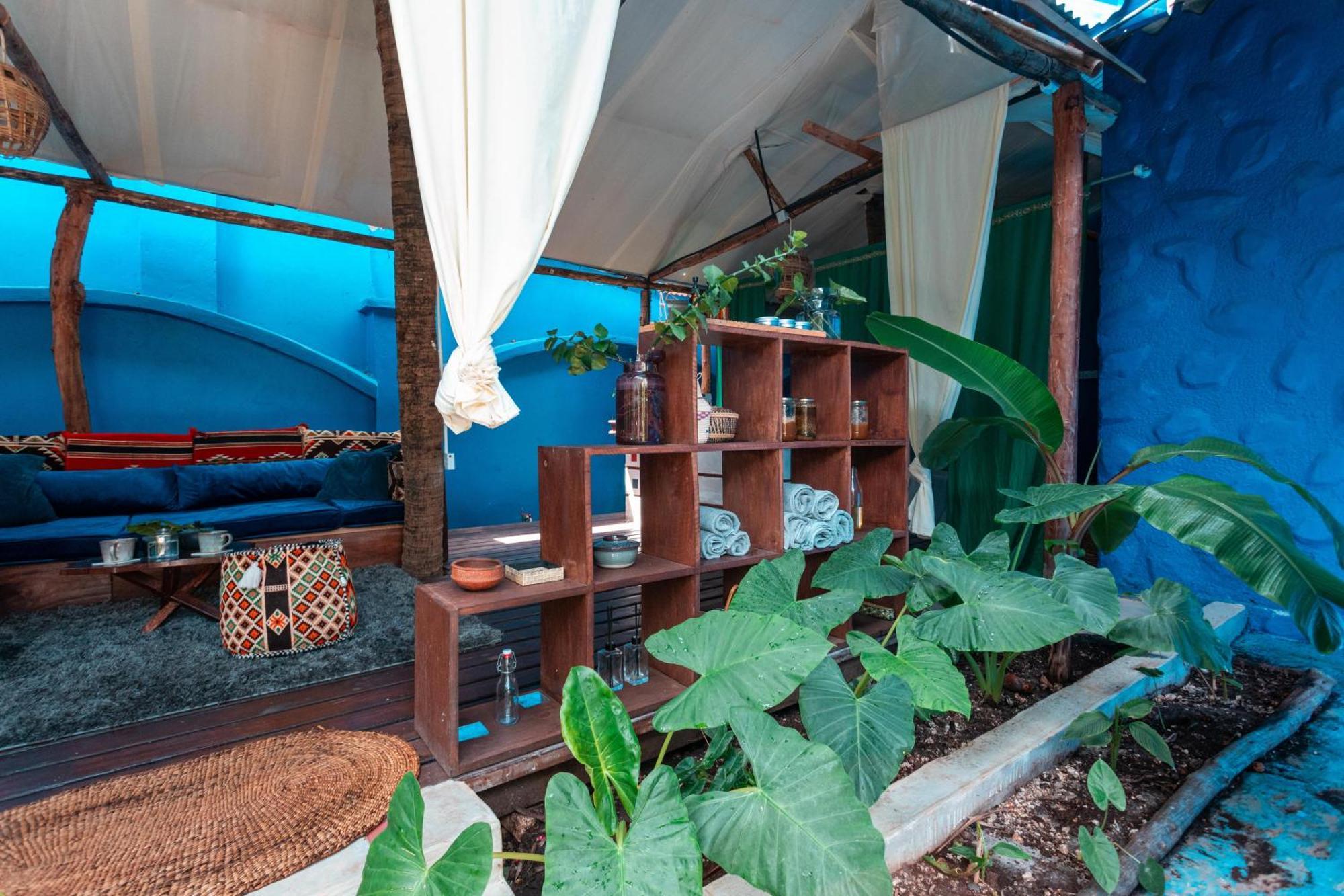 B4 Boutique Hotel Паже Екстериор снимка