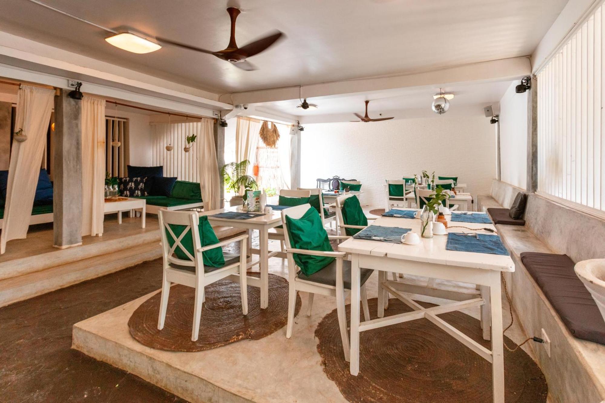 B4 Boutique Hotel Паже Екстериор снимка