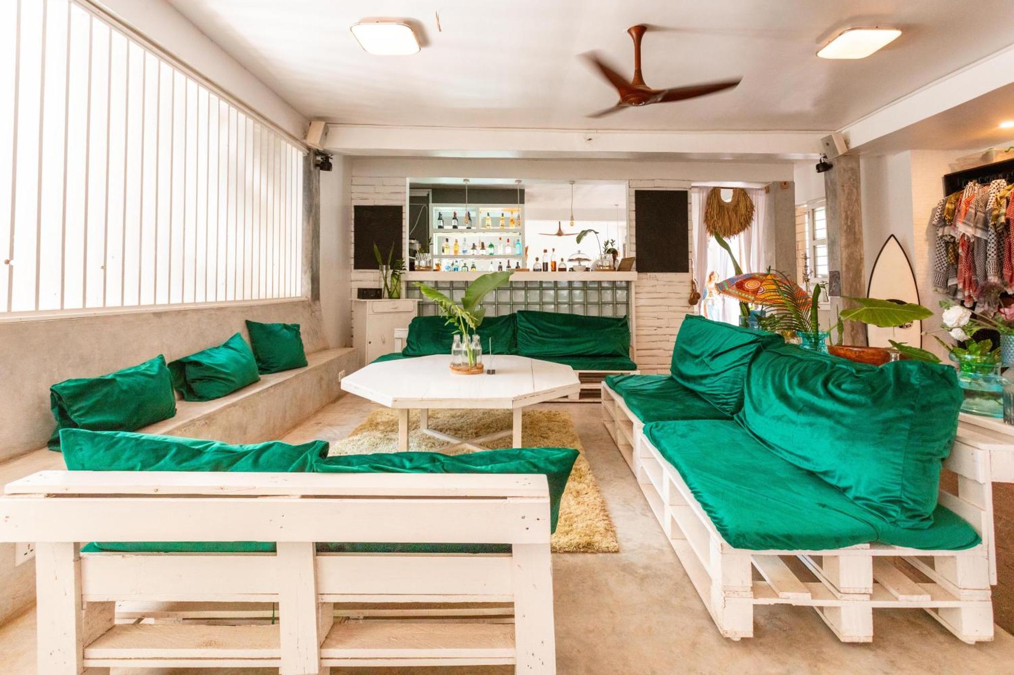 B4 Boutique Hotel Паже Екстериор снимка