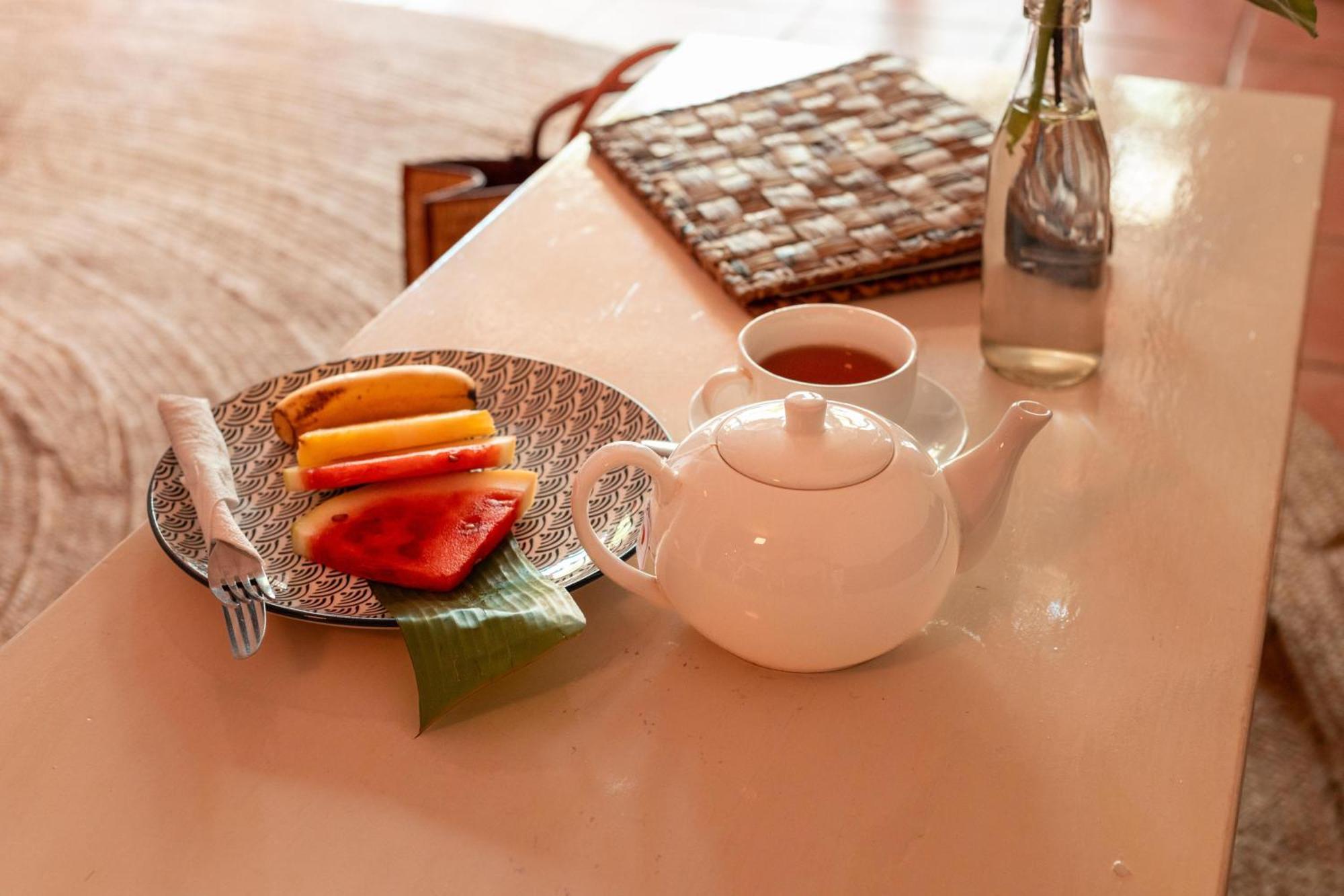 B4 Boutique Hotel Паже Екстериор снимка