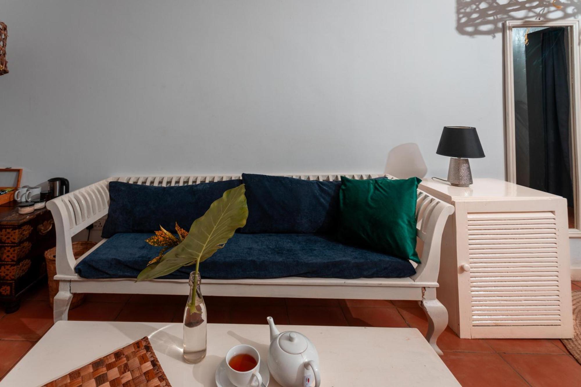 B4 Boutique Hotel Паже Екстериор снимка