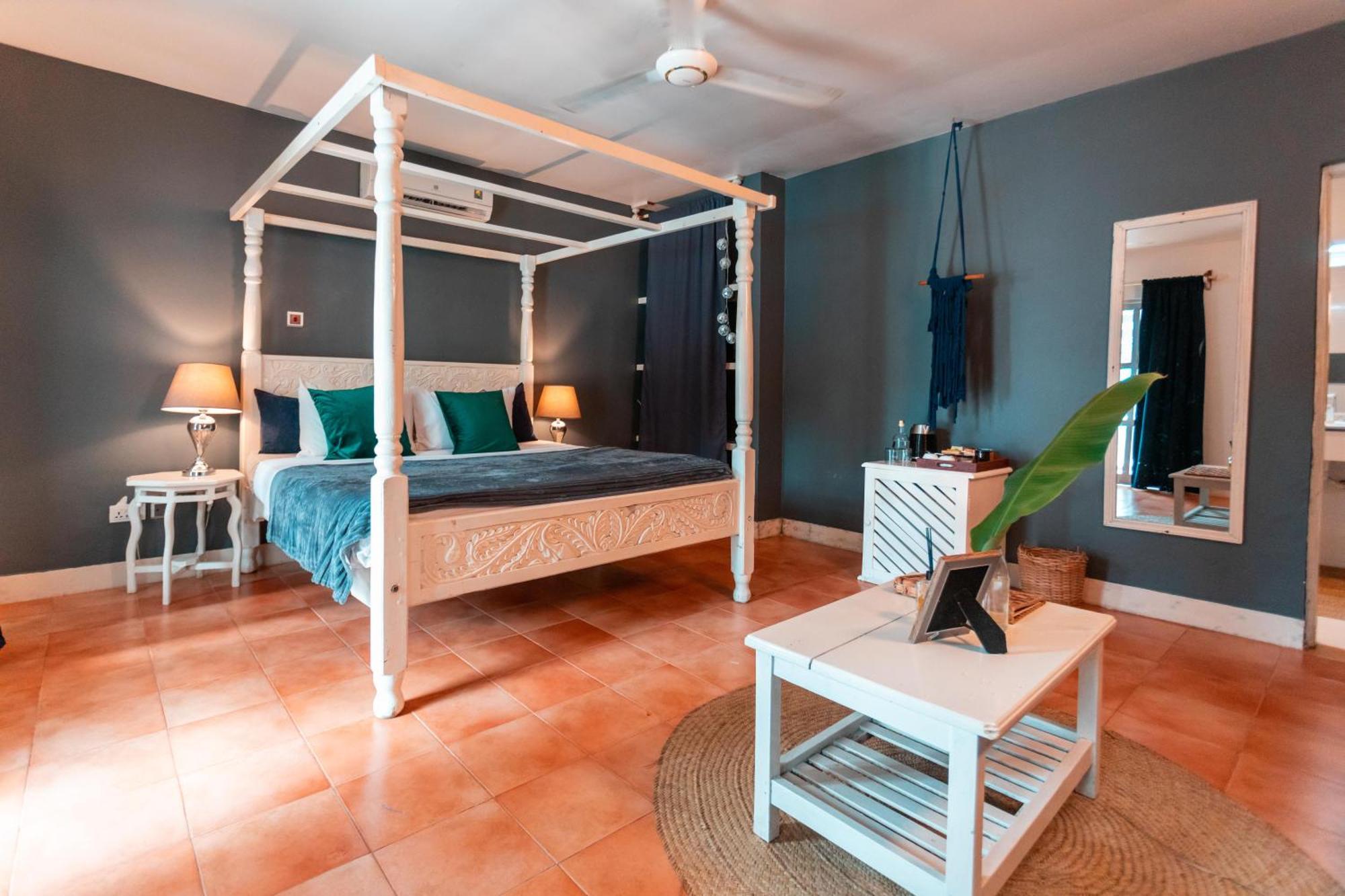 B4 Boutique Hotel Паже Екстериор снимка