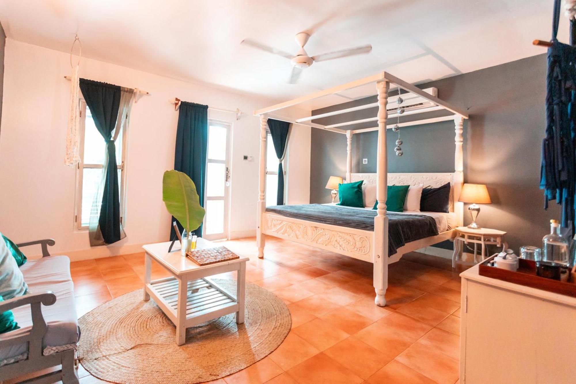 B4 Boutique Hotel Паже Екстериор снимка