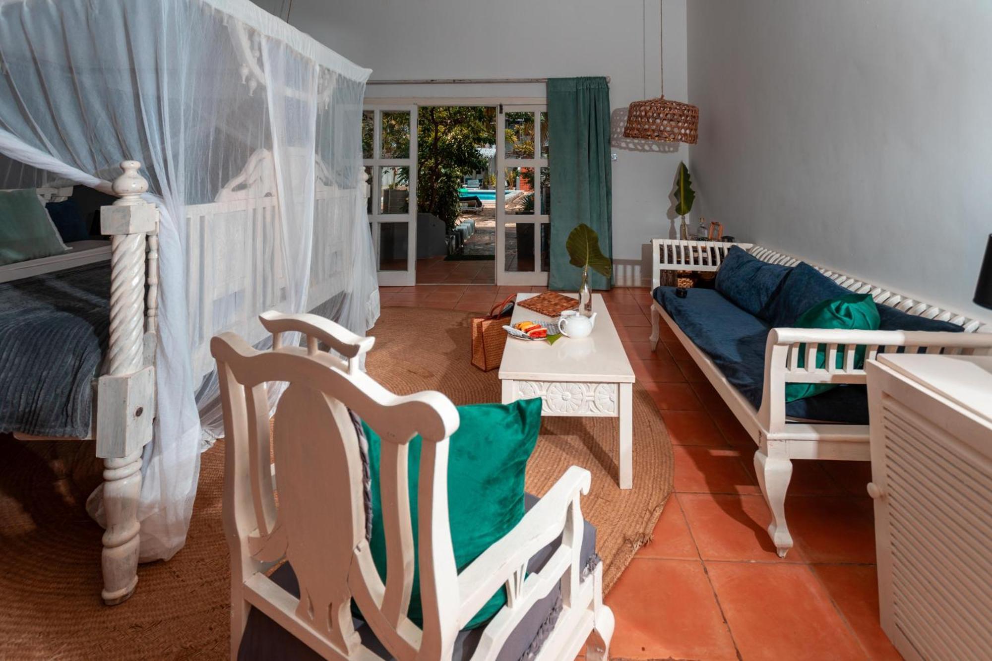 B4 Boutique Hotel Паже Екстериор снимка