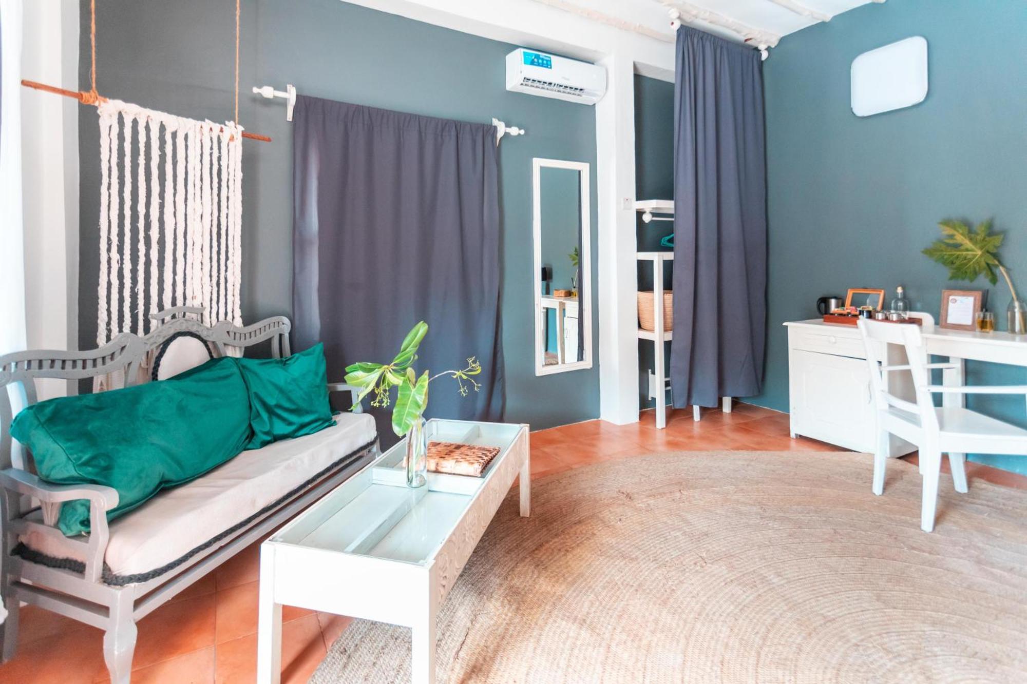 B4 Boutique Hotel Паже Екстериор снимка