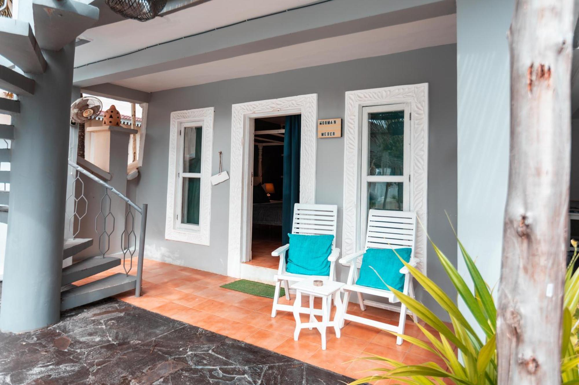 B4 Boutique Hotel Паже Екстериор снимка
