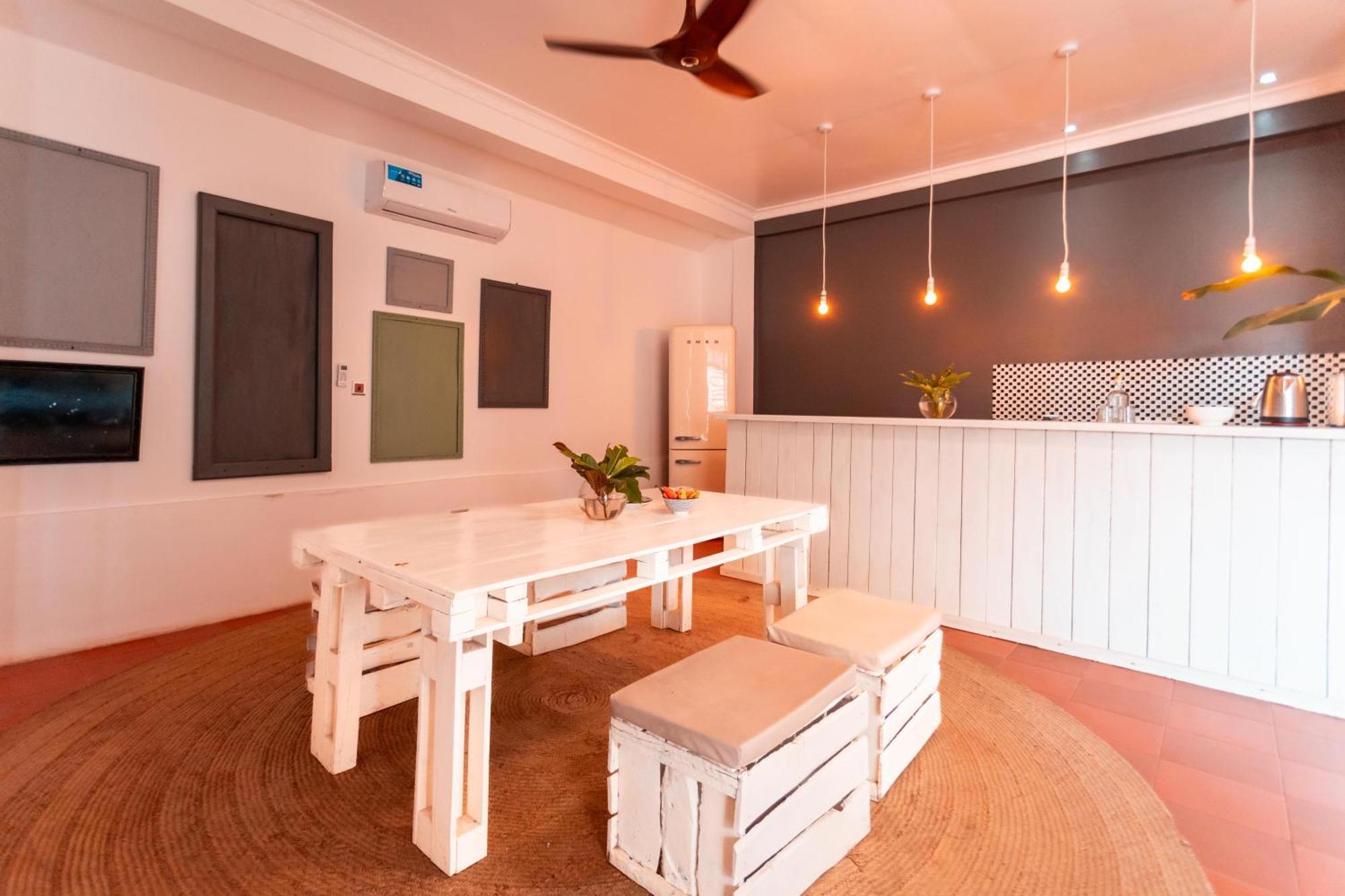 B4 Boutique Hotel Паже Екстериор снимка