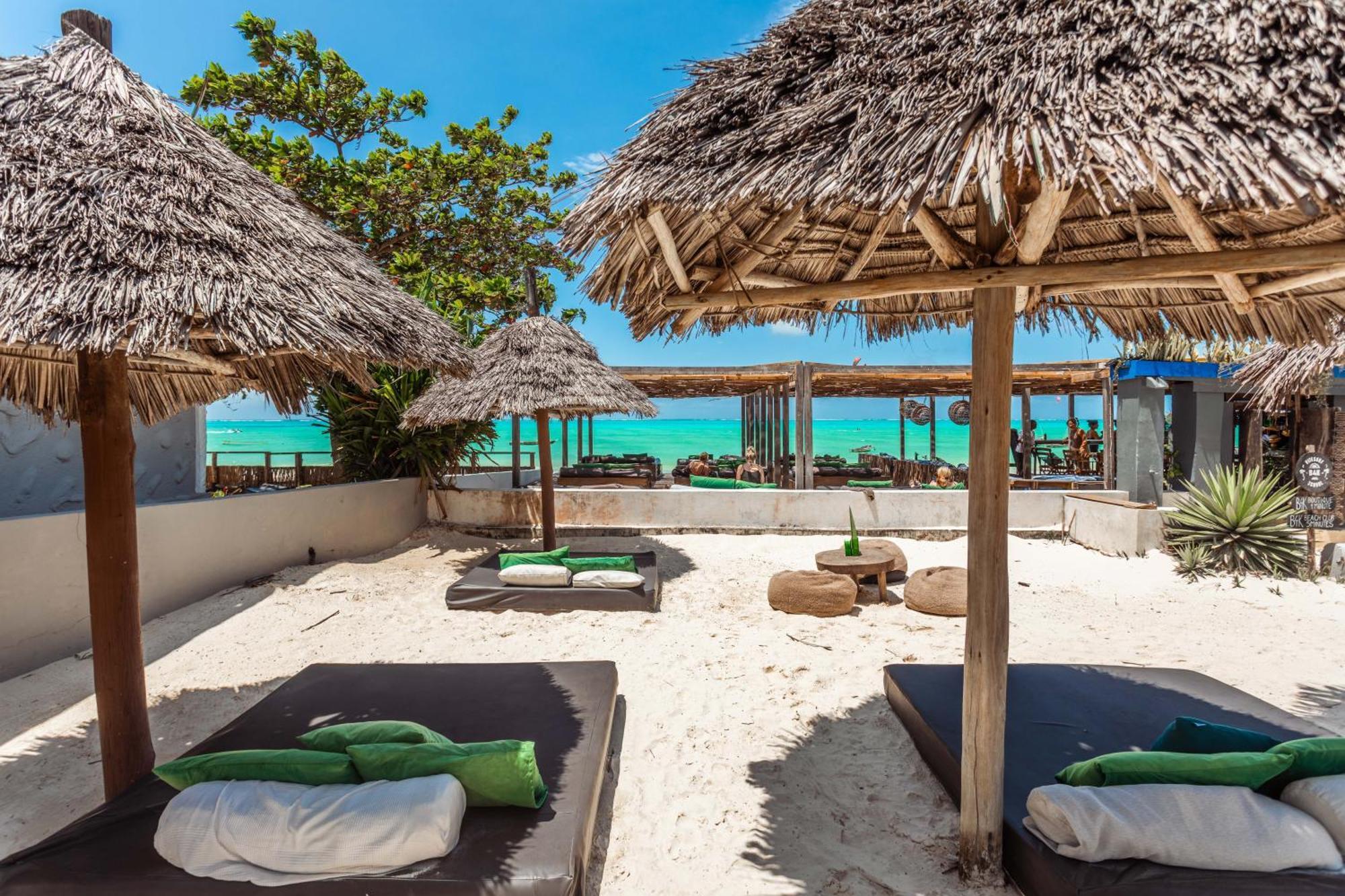 B4 Boutique Hotel Паже Екстериор снимка