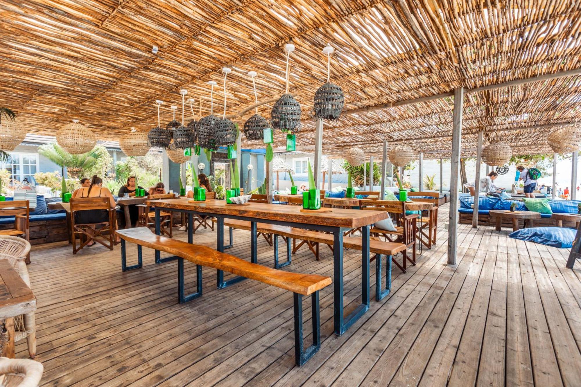 B4 Boutique Hotel Паже Екстериор снимка