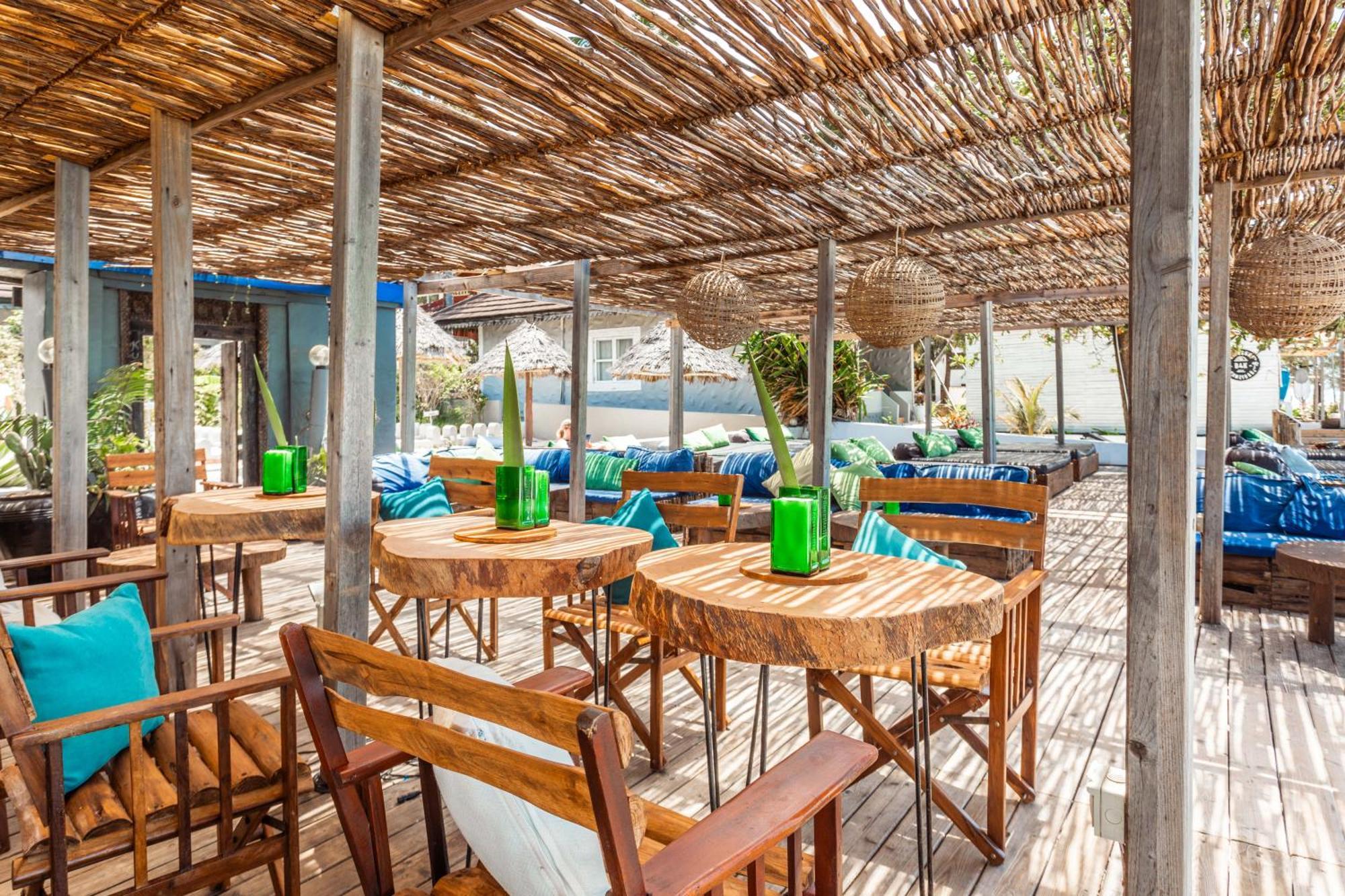B4 Boutique Hotel Паже Екстериор снимка
