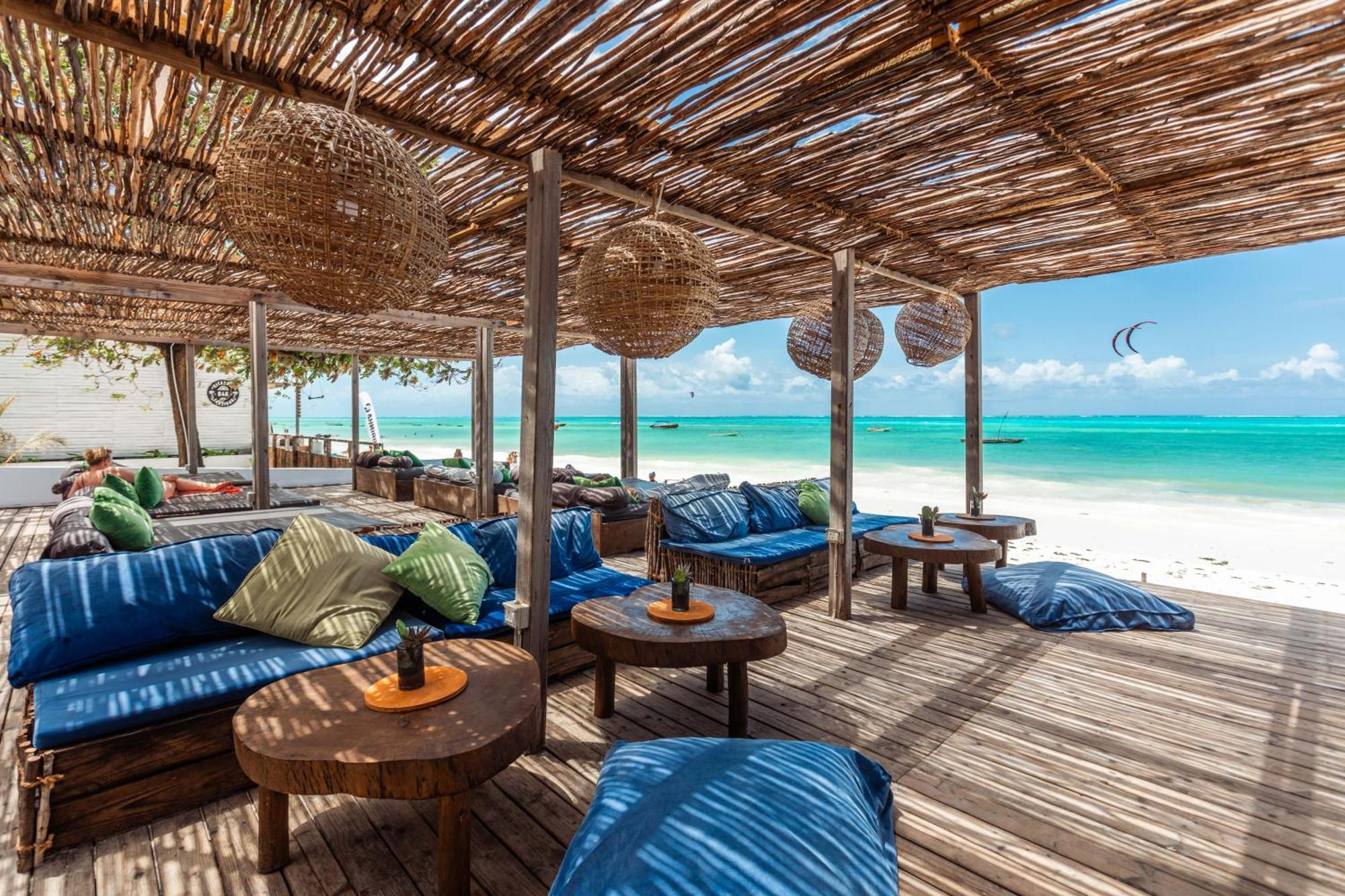 B4 Boutique Hotel Паже Екстериор снимка
