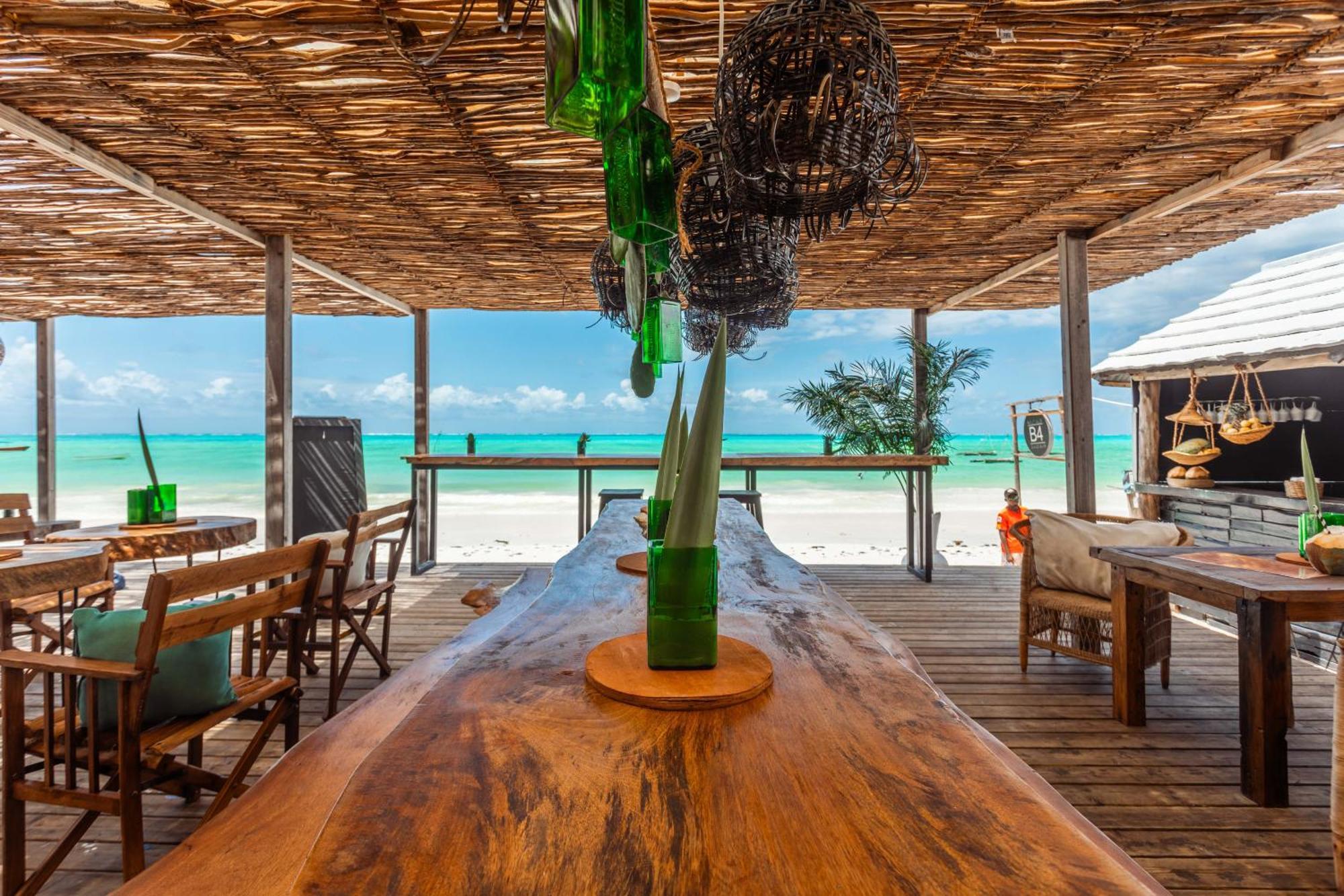 B4 Boutique Hotel Паже Екстериор снимка
