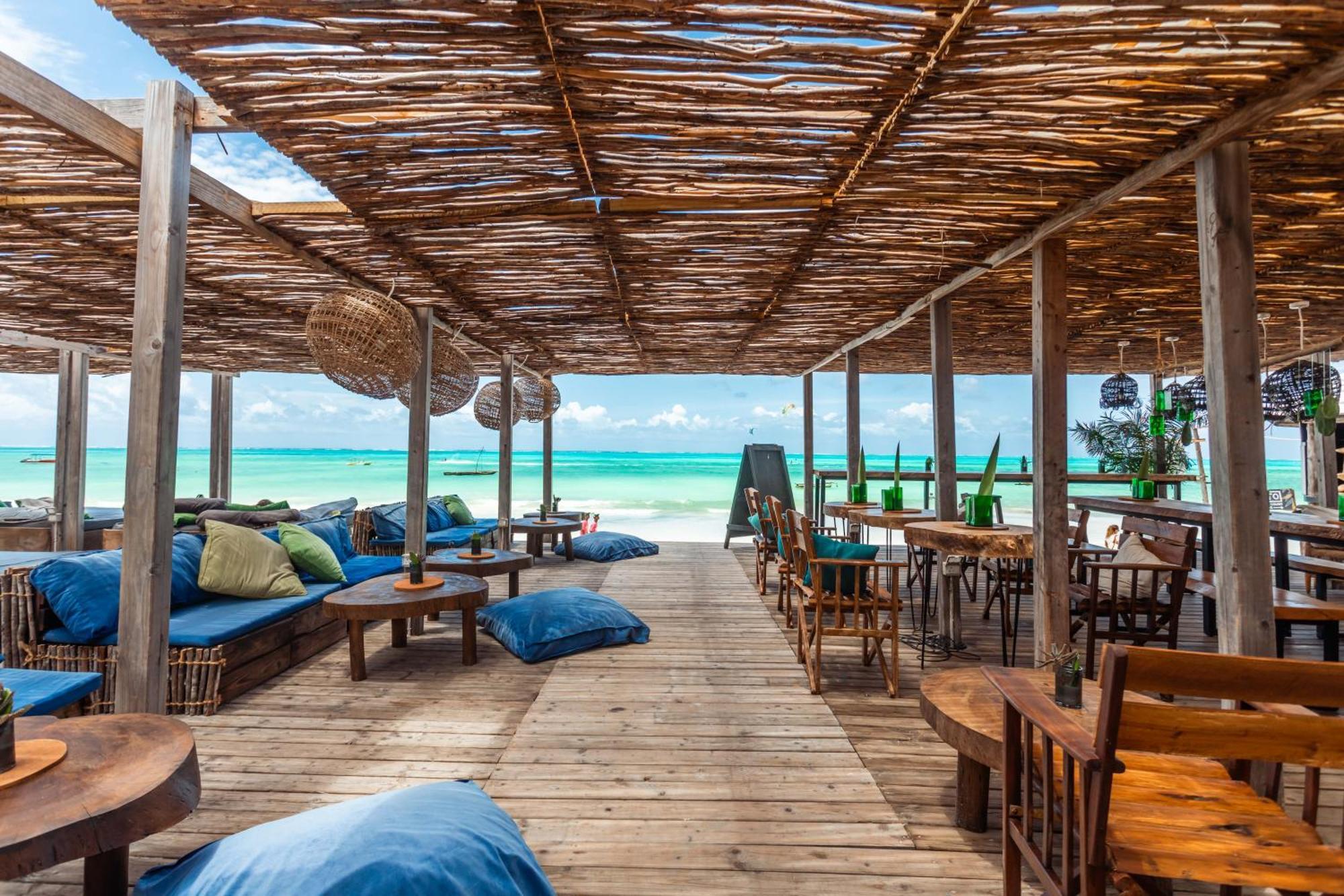 B4 Boutique Hotel Паже Екстериор снимка